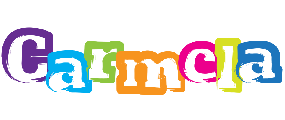 Carmela casino logo