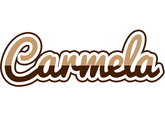 Carmela exclusive logo