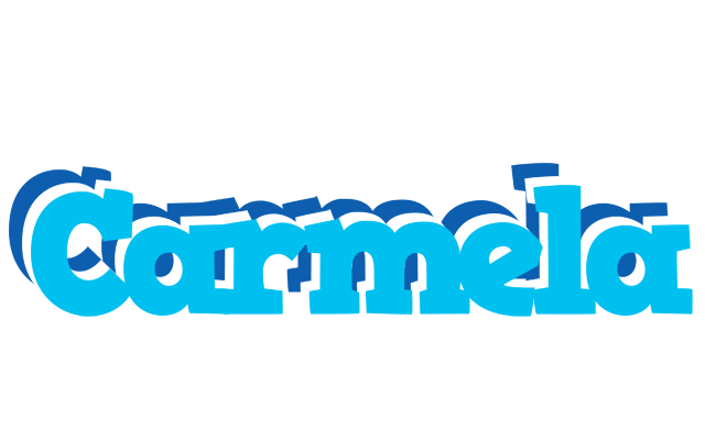 Carmela jacuzzi logo
