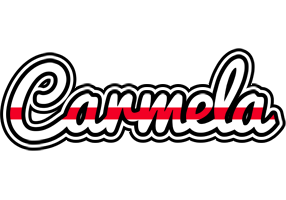 Carmela kingdom logo