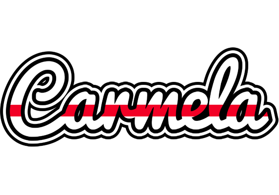 Carmela kingdom logo