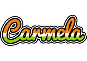 Carmela mumbai logo