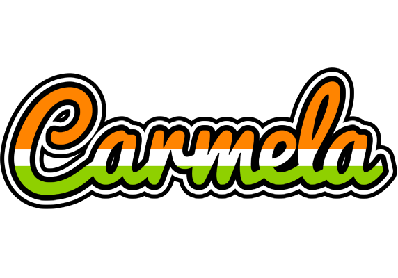 Carmela mumbai logo