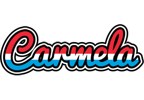 Carmela norway logo