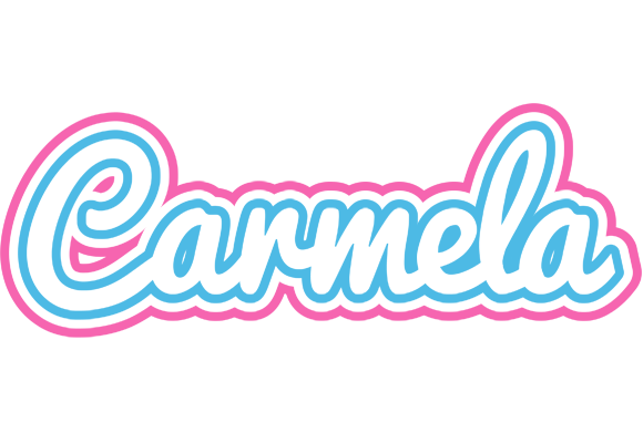 Carmela outdoors logo