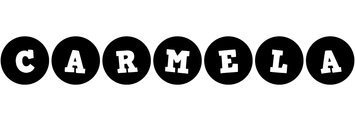 Carmela tools logo