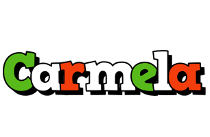 Carmela venezia logo