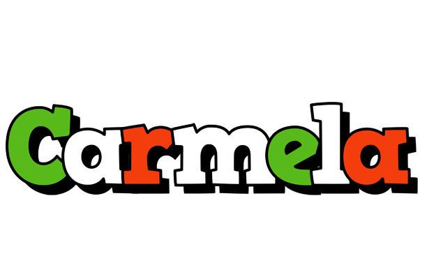 Carmela venezia logo