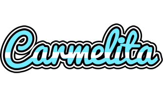 Carmelita argentine logo