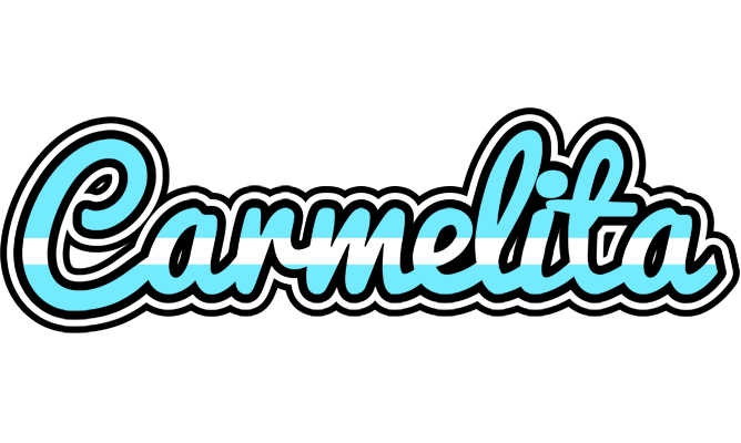 Carmelita argentine logo