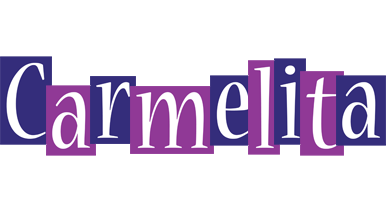 Carmelita autumn logo