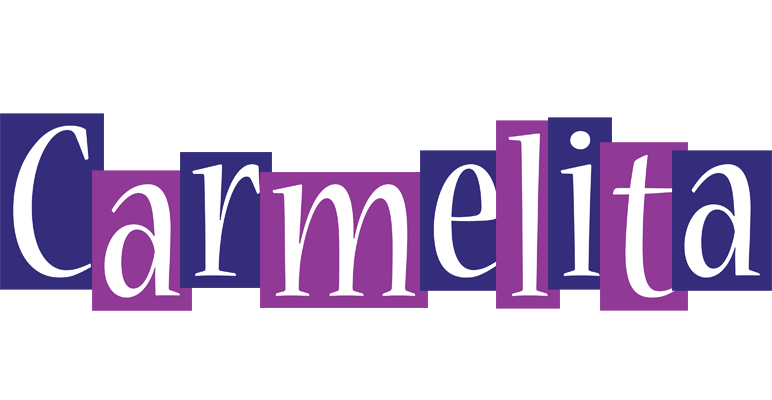 Carmelita autumn logo