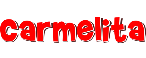 Carmelita basket logo