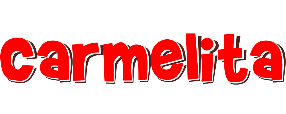 Carmelita basket logo