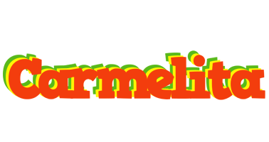 Carmelita bbq logo