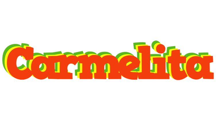 Carmelita bbq logo