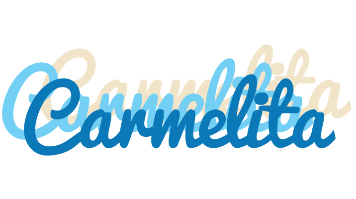 Carmelita breeze logo