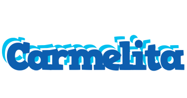 Carmelita business logo