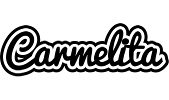 Carmelita chess logo