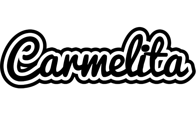 Carmelita chess logo