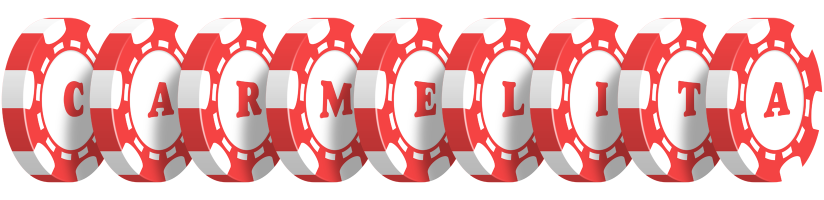 Carmelita chip logo