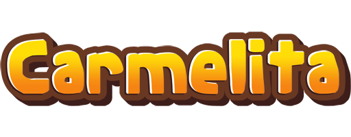 Carmelita cookies logo