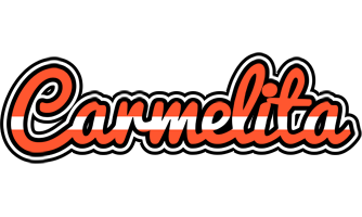 Carmelita denmark logo