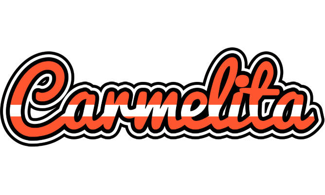 Carmelita denmark logo