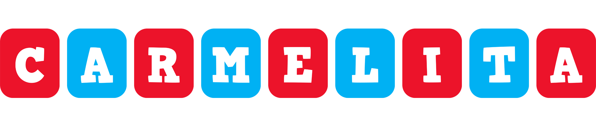 Carmelita diesel logo