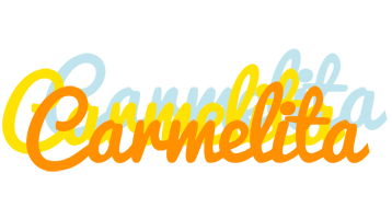 Carmelita energy logo