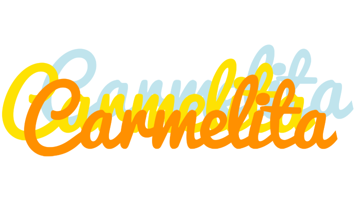 Carmelita energy logo