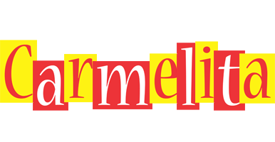 Carmelita errors logo