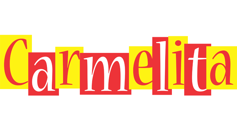 Carmelita errors logo