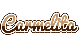 Carmelita exclusive logo