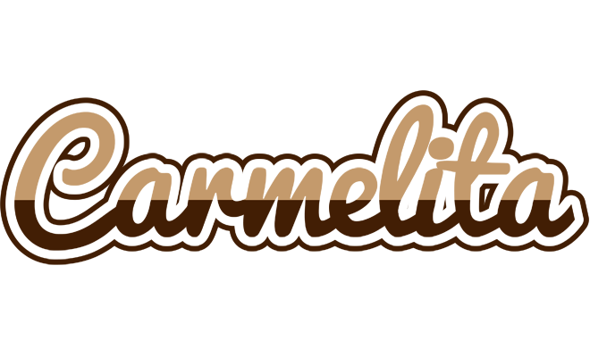 Carmelita exclusive logo