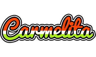 Carmelita exotic logo