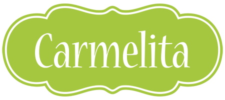 Carmelita family logo