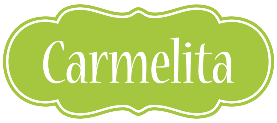 Carmelita family logo