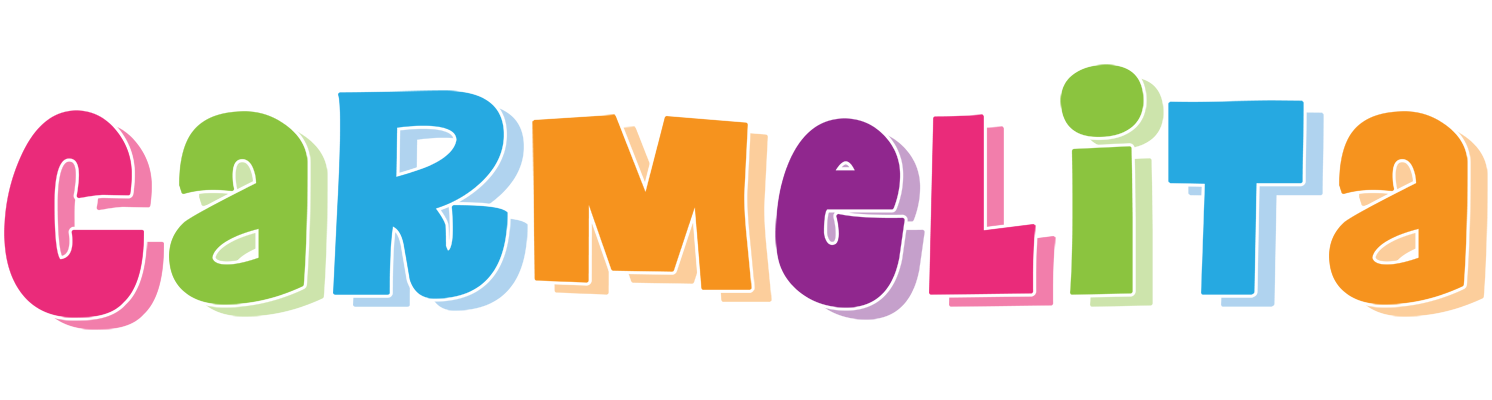 Carmelita friday logo