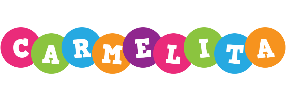 Carmelita friends logo
