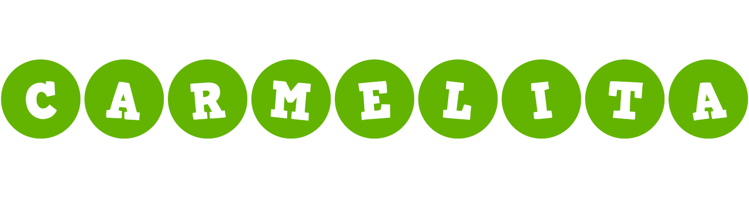Carmelita games logo
