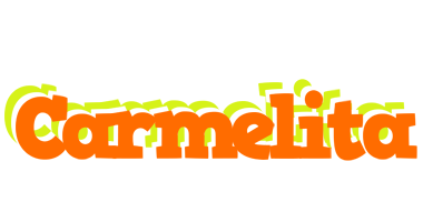 Carmelita healthy logo