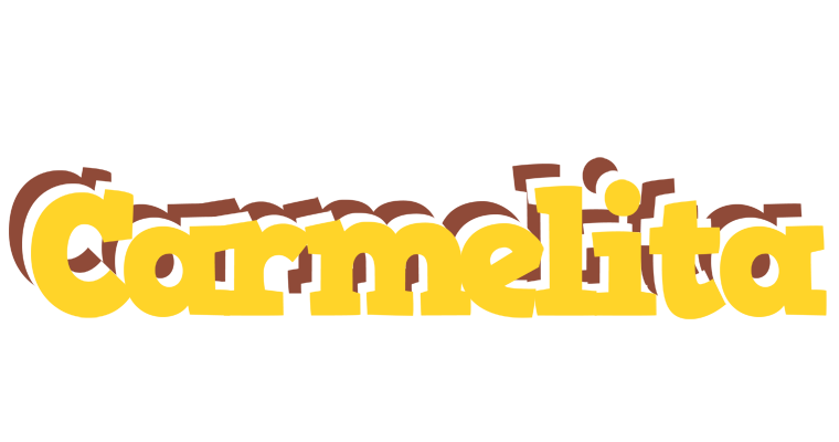 Carmelita hotcup logo