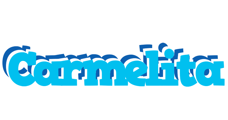 Carmelita jacuzzi logo