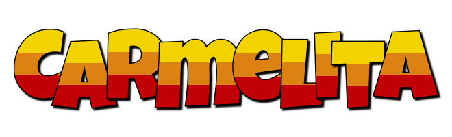 Carmelita jungle logo