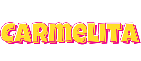 Carmelita kaboom logo