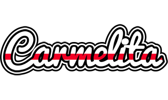 Carmelita kingdom logo