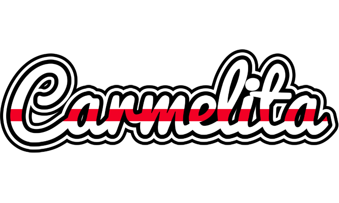 Carmelita kingdom logo