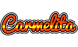 Carmelita madrid logo