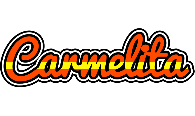 Carmelita madrid logo